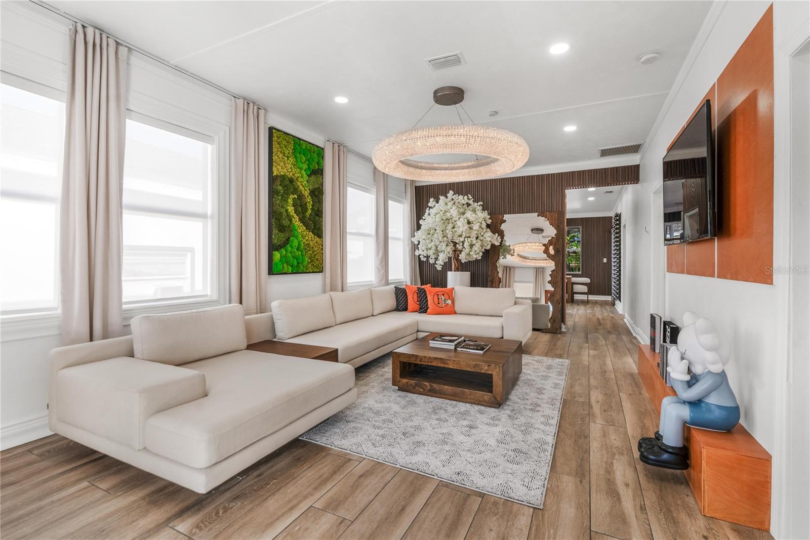 FRANQUIZ SUB - Residential