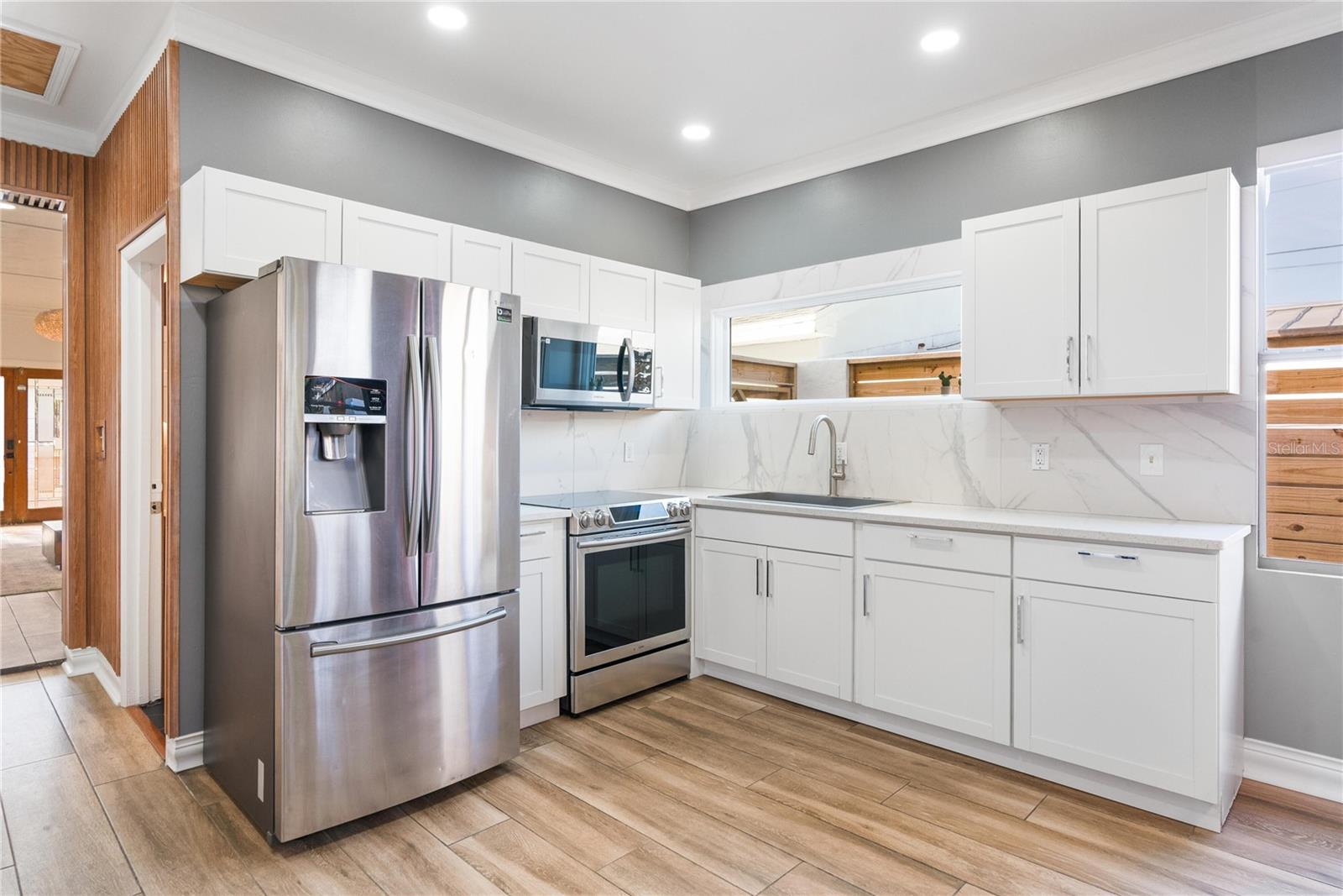 FRANQUIZ SUB - Residential