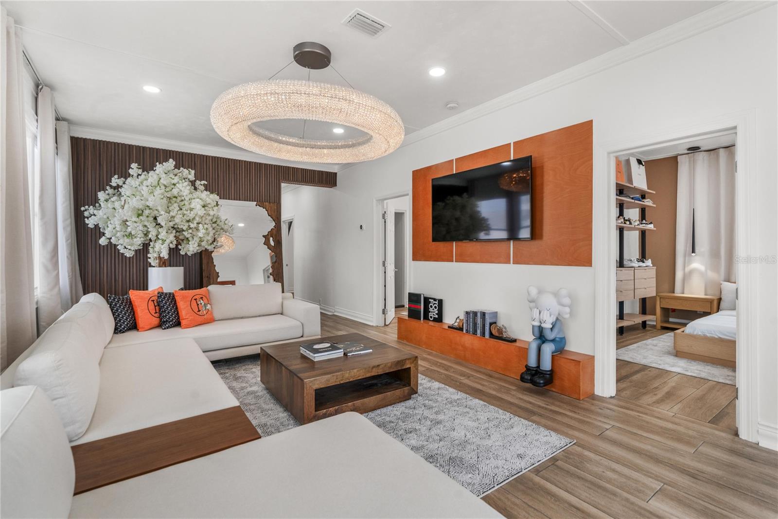 FRANQUIZ SUB - Residential