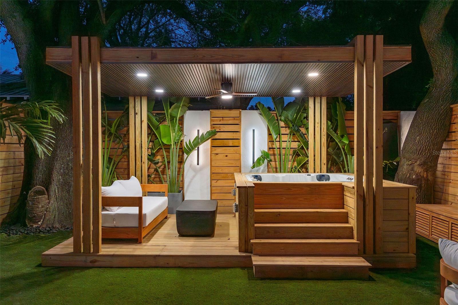 FRANQUIZ SUB - Residential