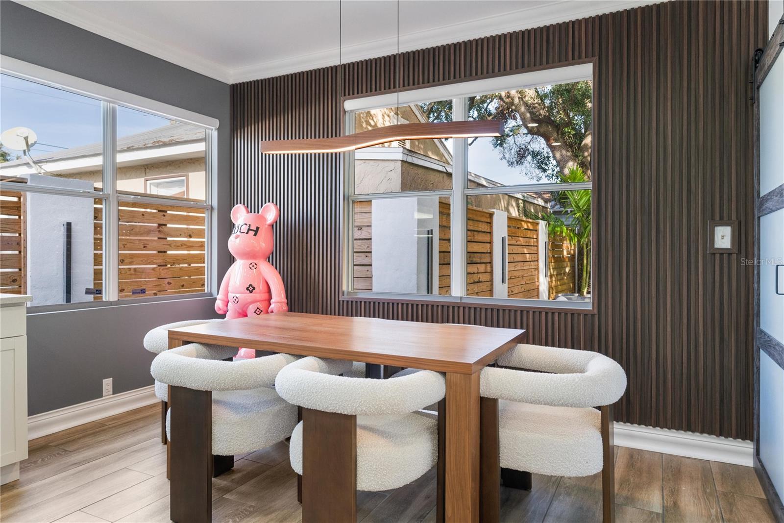 FRANQUIZ SUB - Residential