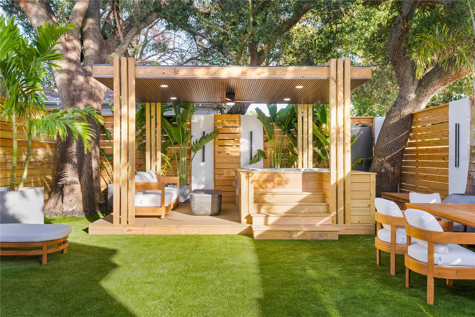 FRANQUIZ SUB - Residential