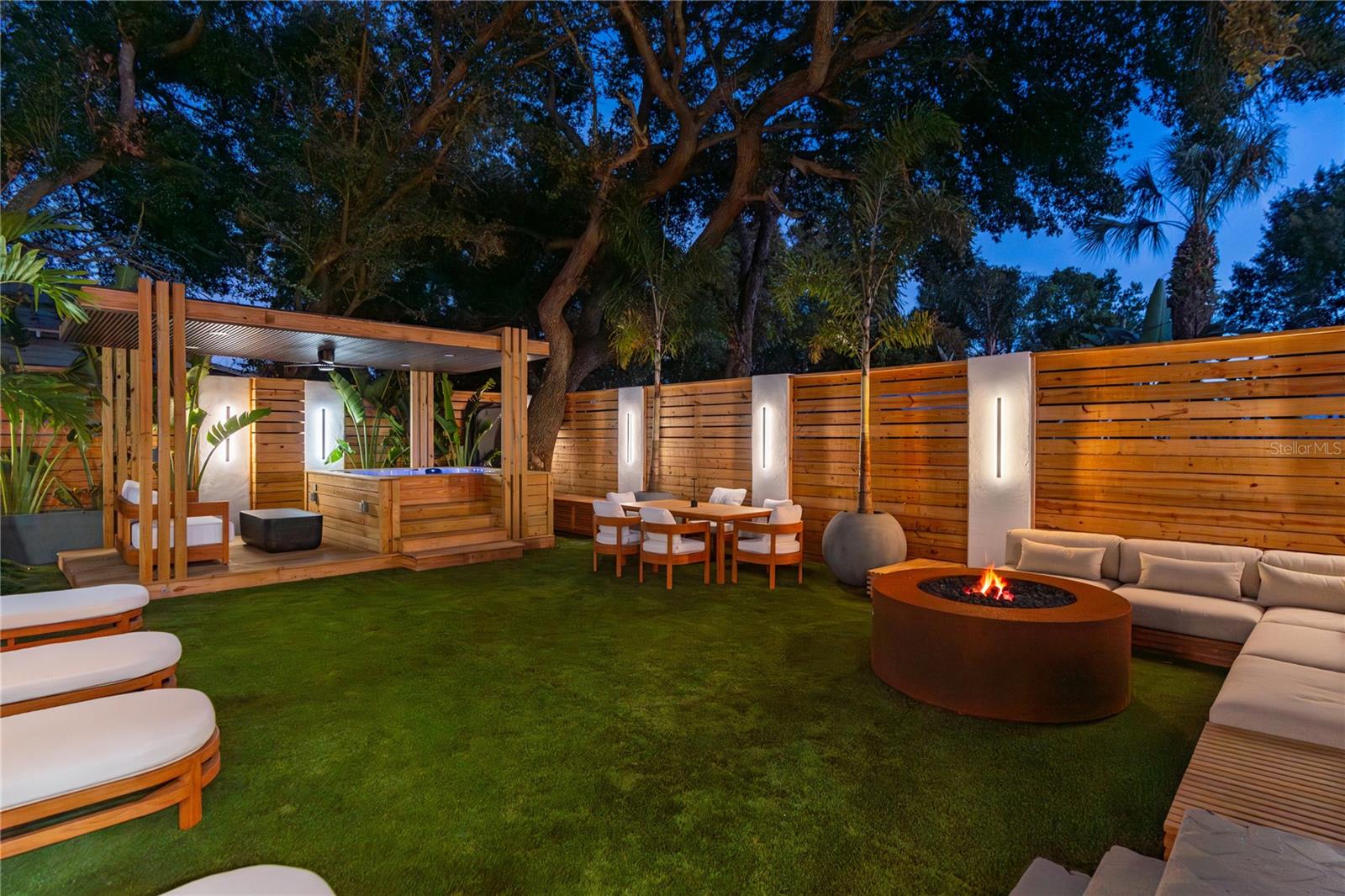 FRANQUIZ SUB - Residential