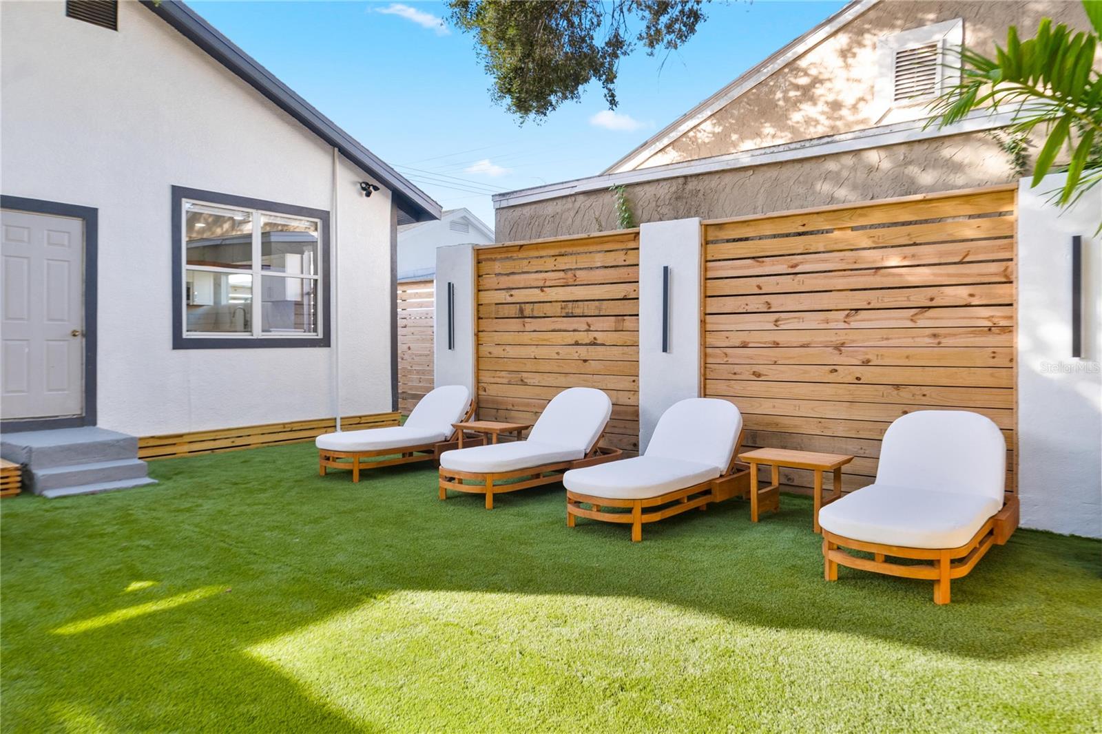 FRANQUIZ SUB - Residential