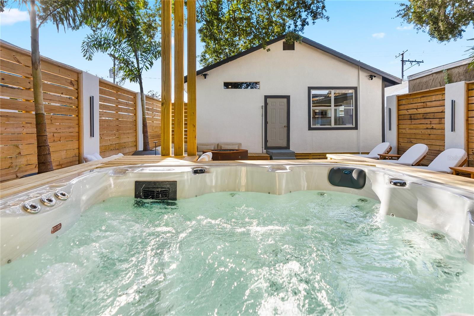 FRANQUIZ SUB - Residential