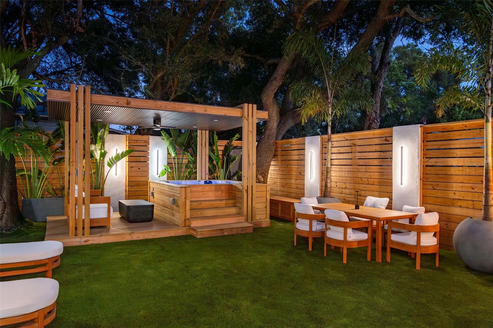 FRANQUIZ SUB - Residential