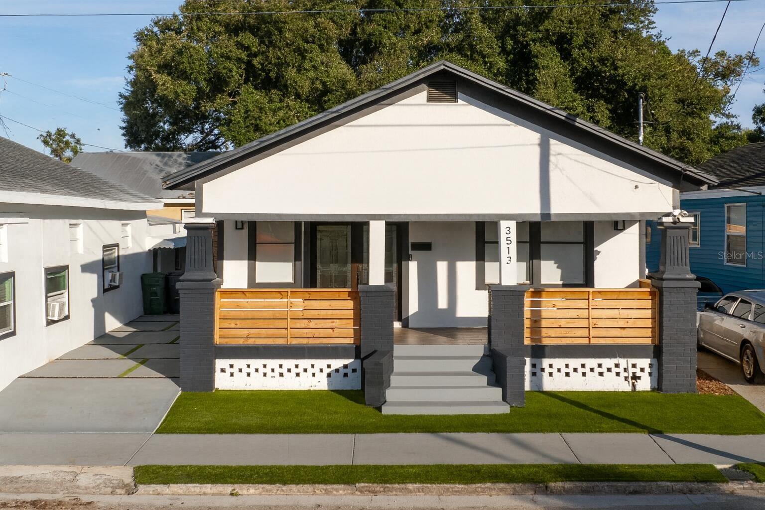 FRANQUIZ SUB - Residential