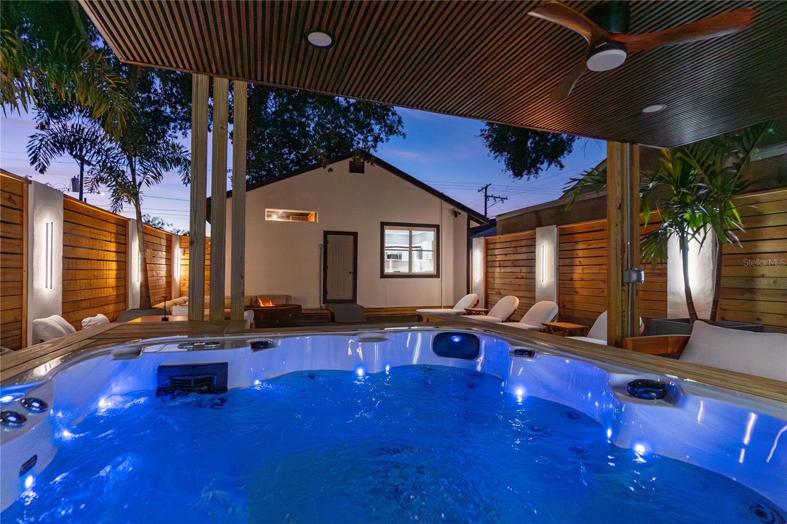 FRANQUIZ SUB - Residential