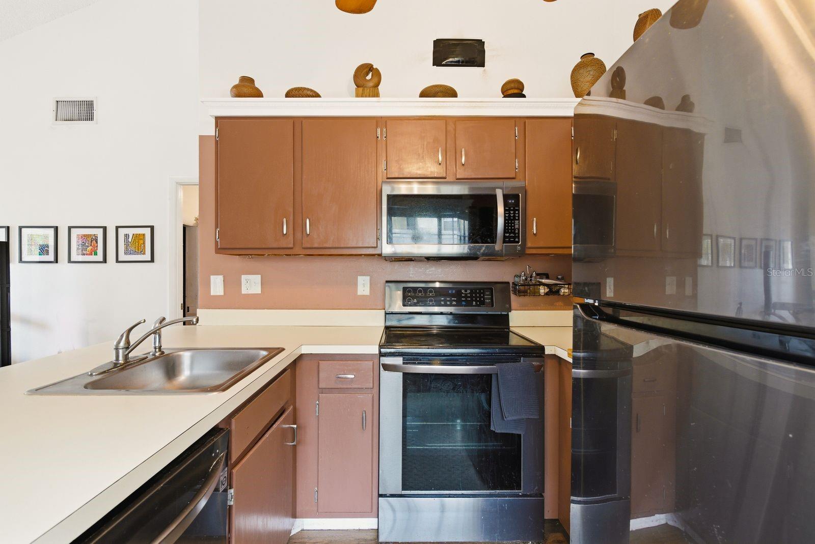 LAKE ST GEORGE-SOUTH - Residential