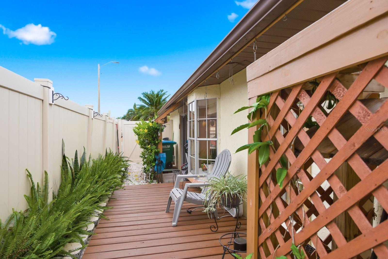 LAKE ST GEORGE-SOUTH - Residential