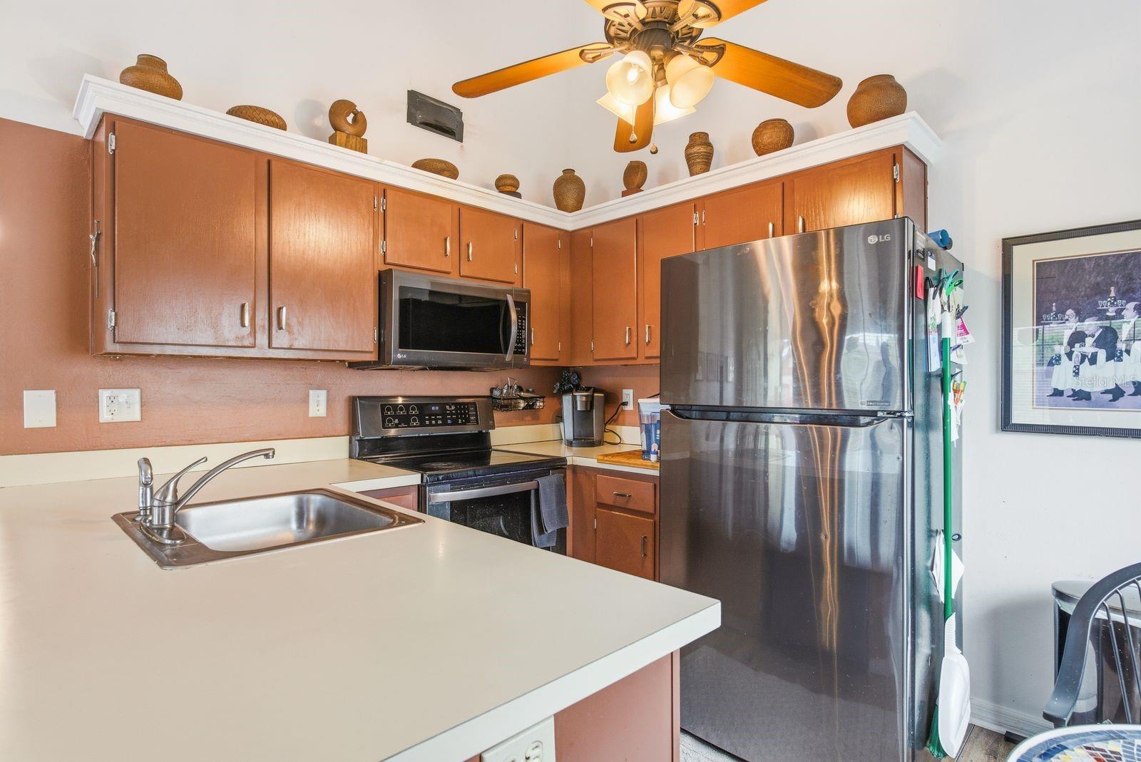 LAKE ST GEORGE-SOUTH - Residential