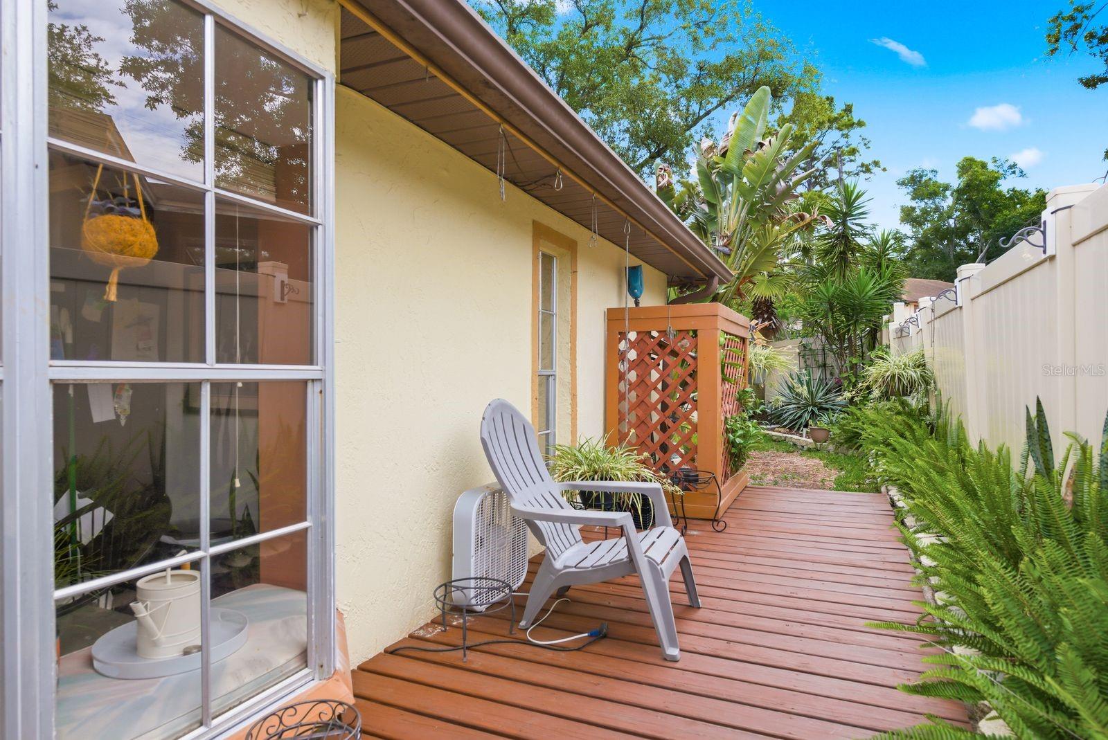 LAKE ST GEORGE-SOUTH - Residential