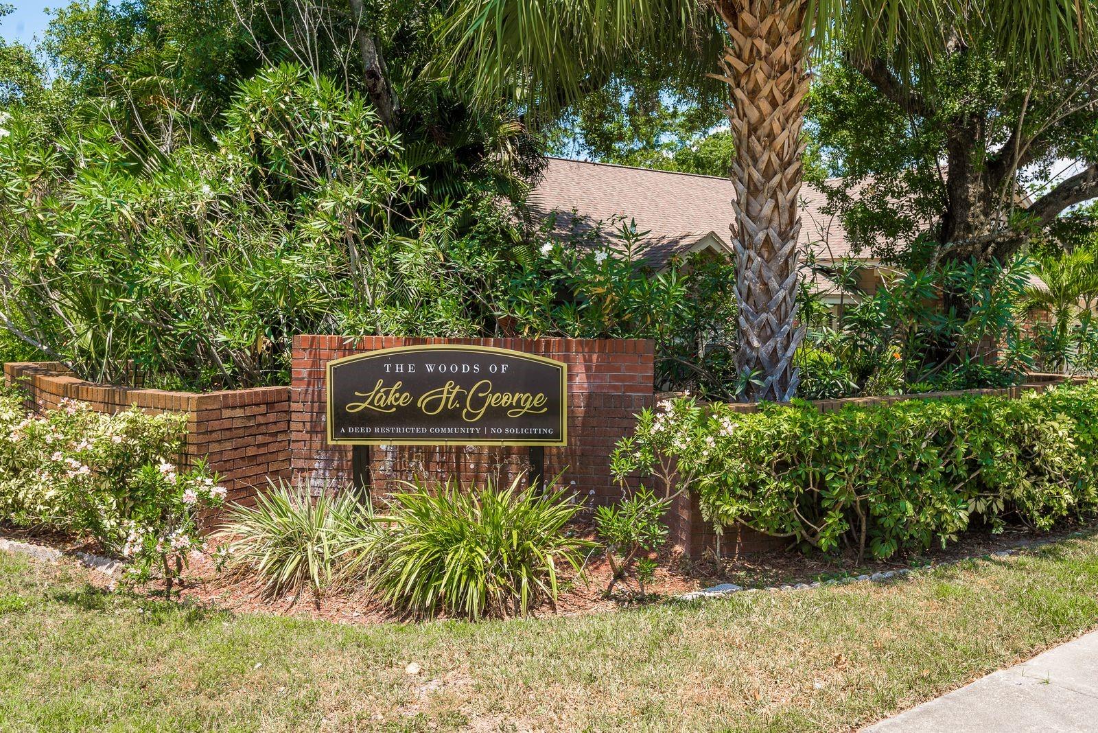 LAKE ST GEORGE-SOUTH - Residential