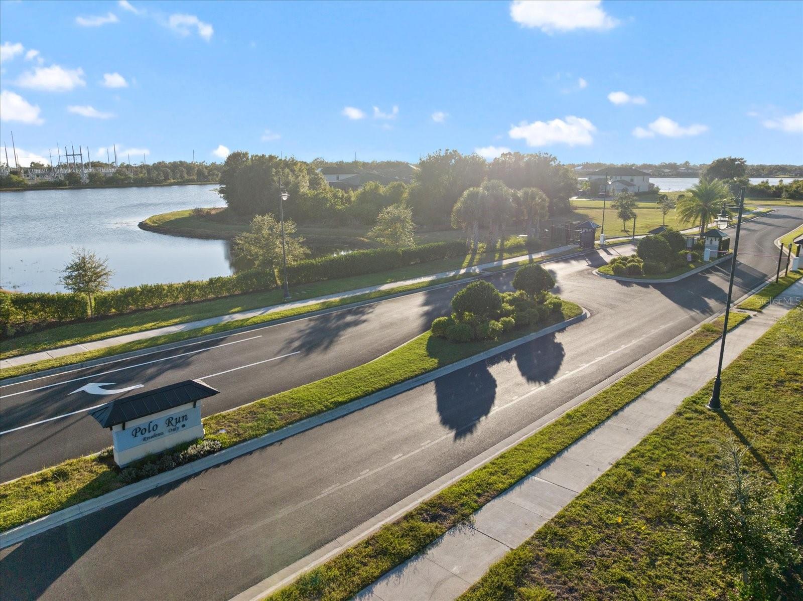 POLO RUN PH IIC IID & IIE - Residential