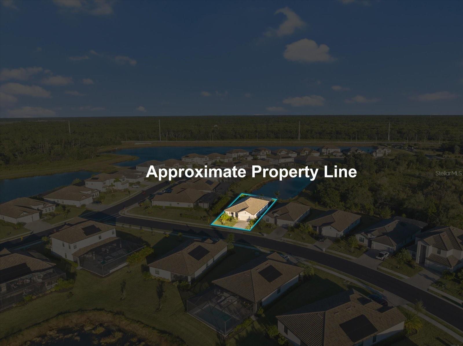 POLO RUN PH IIC IID & IIE - Residential