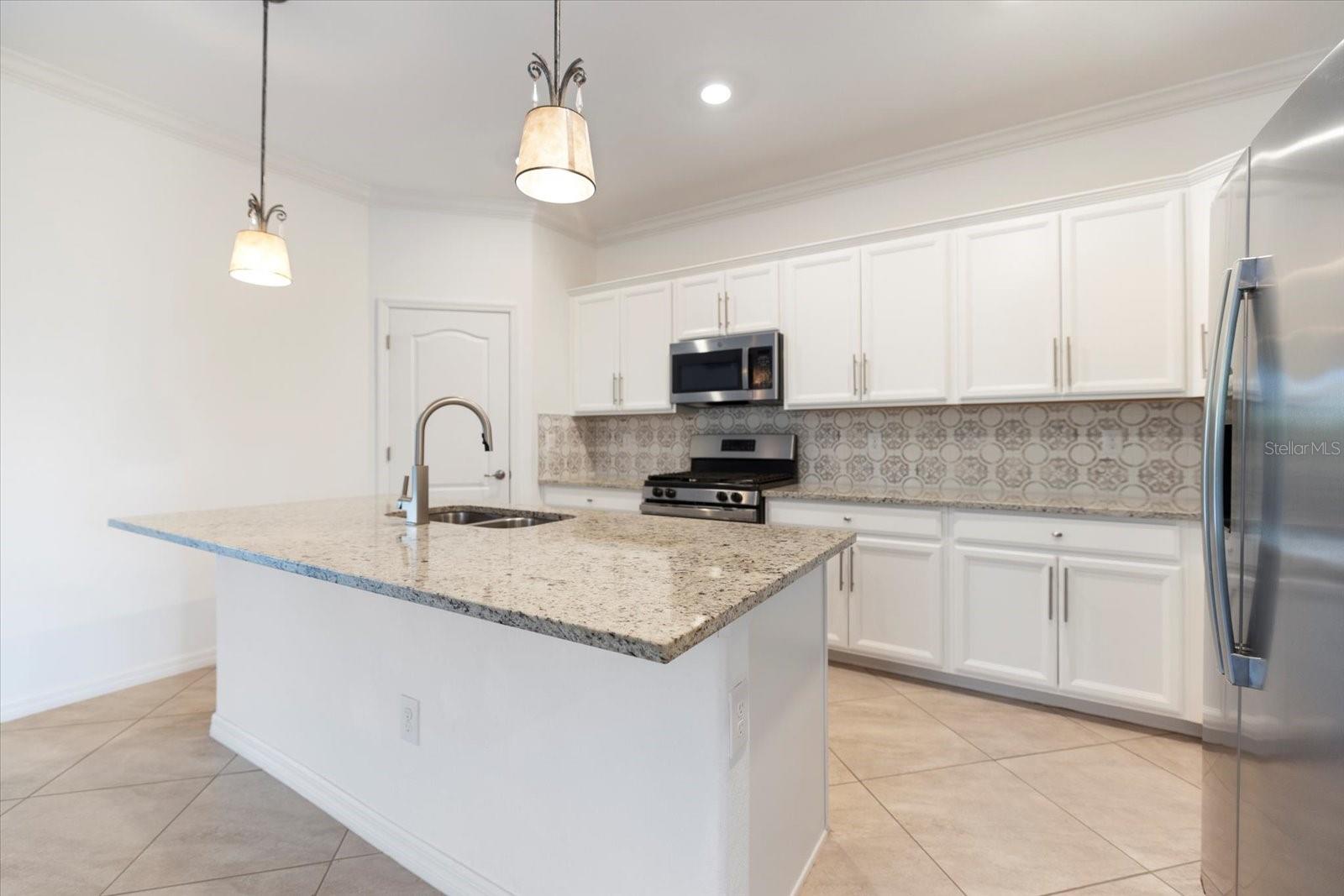 POLO RUN PH IIC IID & IIE - Residential