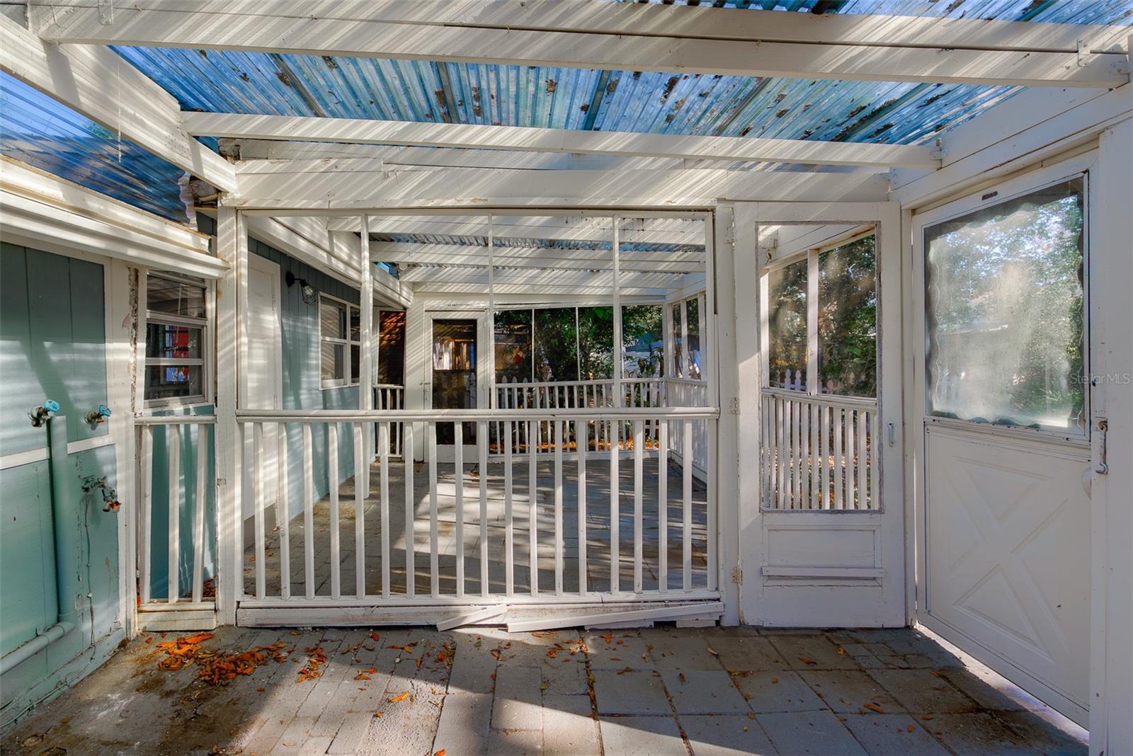 CAROLINA TERRACE ANNEX - Residential