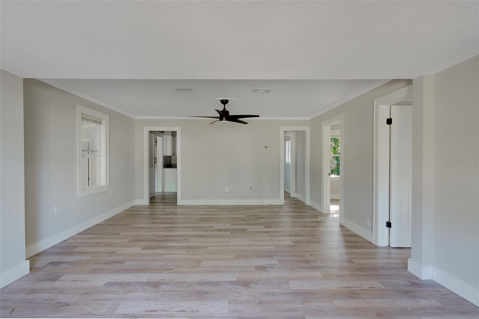 CAROLINA TERRACE ANNEX - Residential