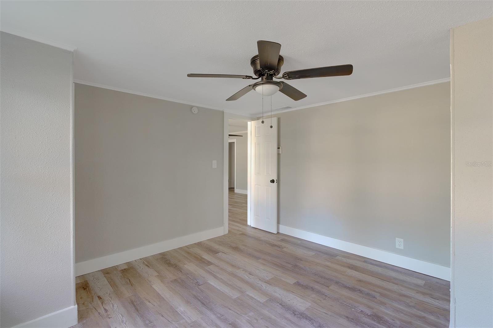 CAROLINA TERRACE ANNEX - Residential