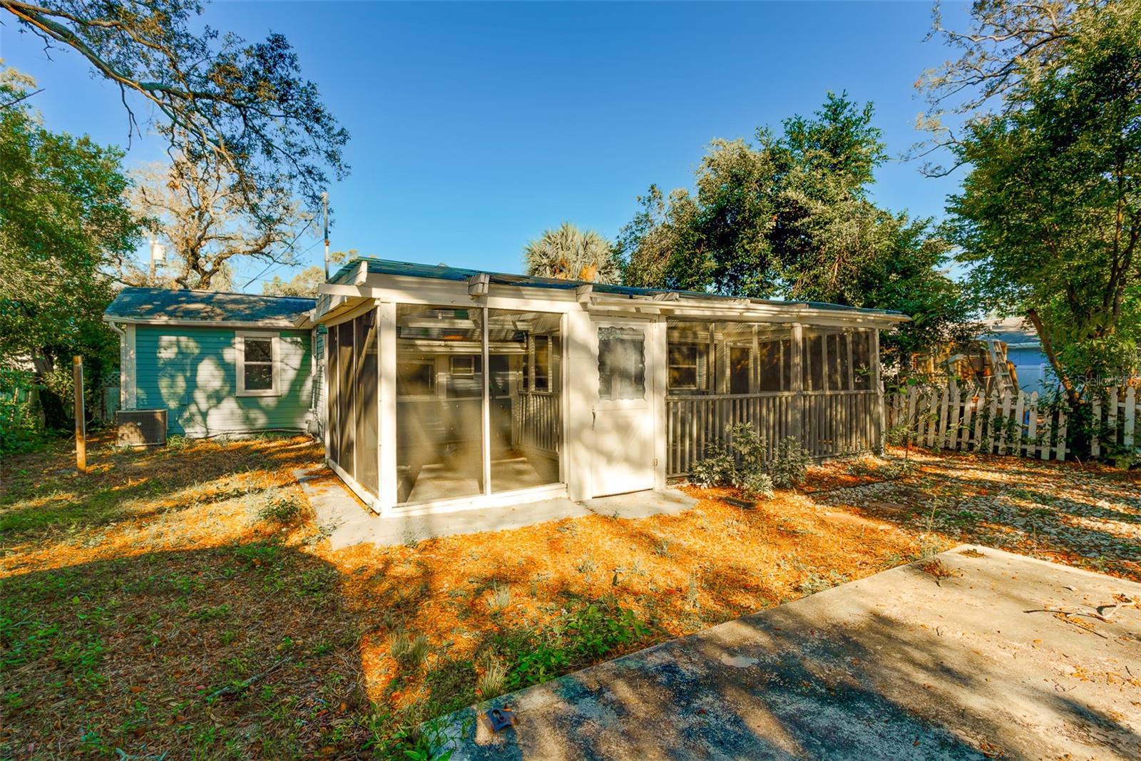 CAROLINA TERRACE ANNEX - Residential