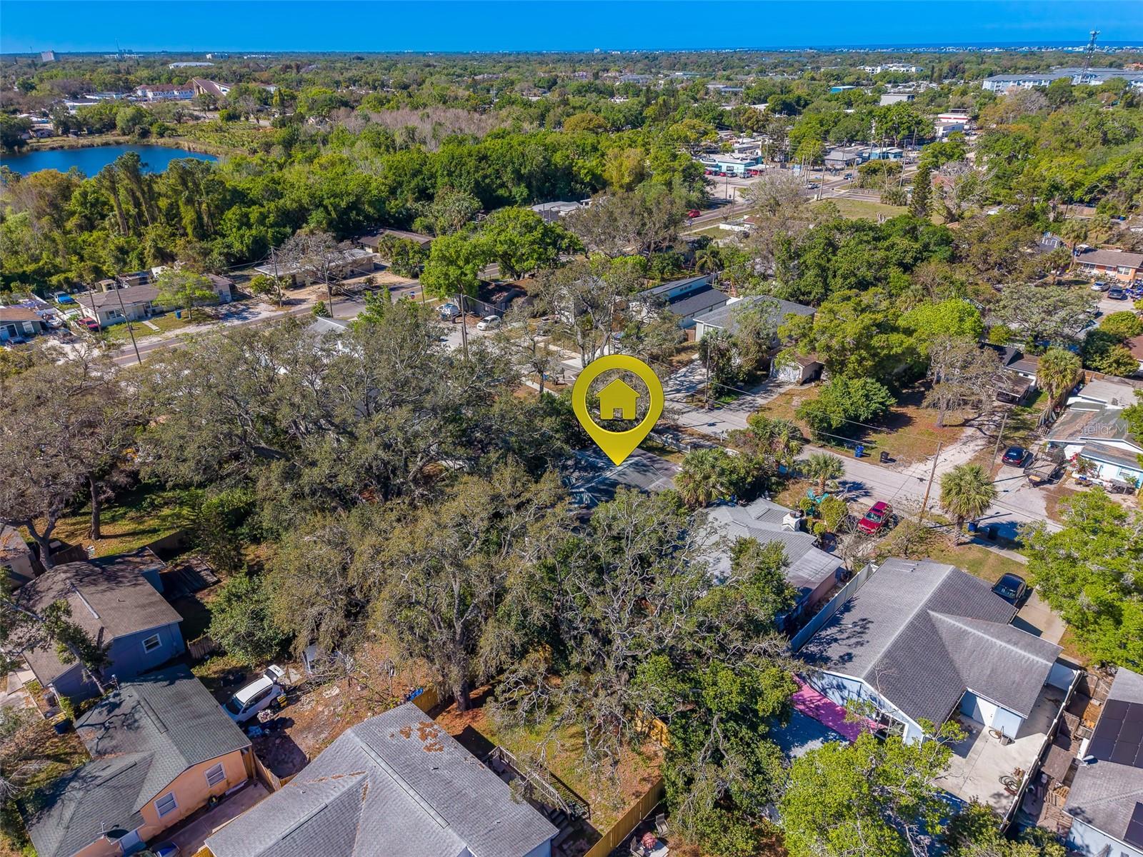 CAROLINA TERRACE ANNEX - Residential