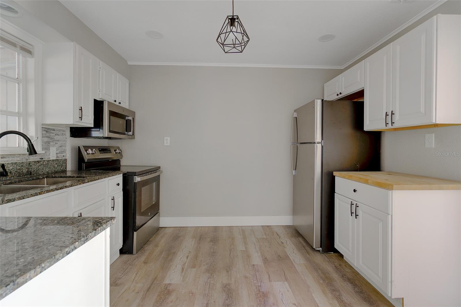 CAROLINA TERRACE ANNEX - Residential