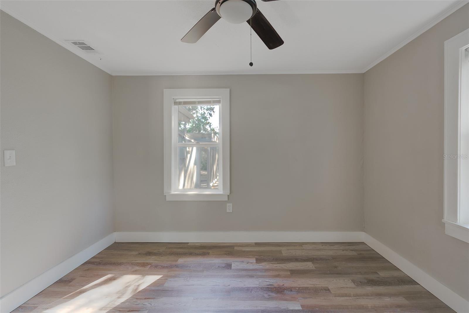 CAROLINA TERRACE ANNEX - Residential