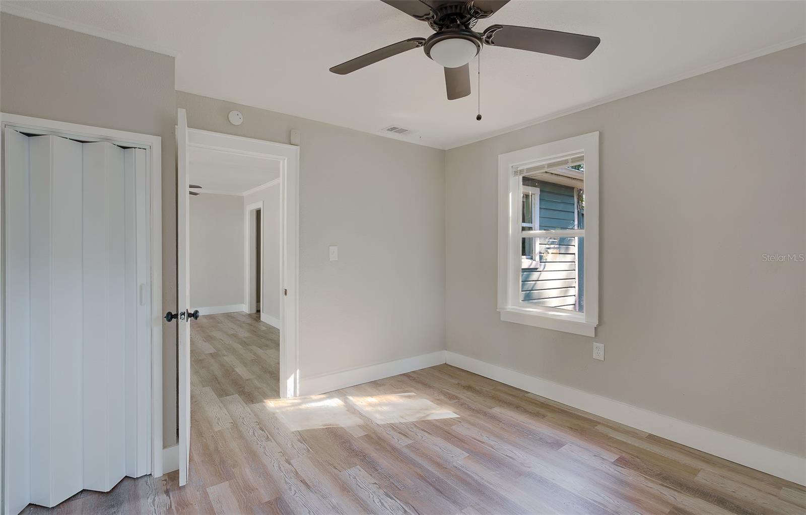 CAROLINA TERRACE ANNEX - Residential