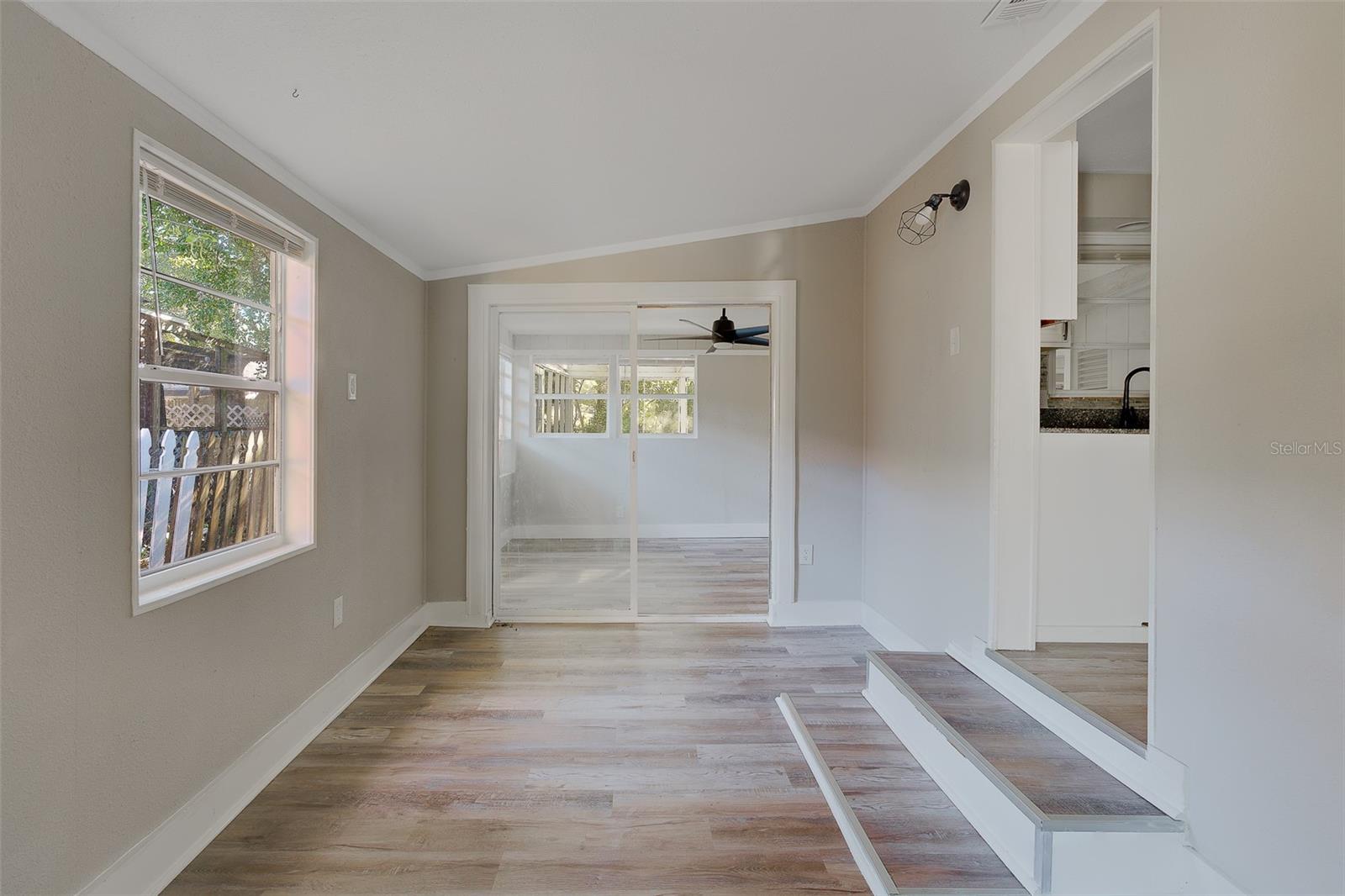 CAROLINA TERRACE ANNEX - Residential