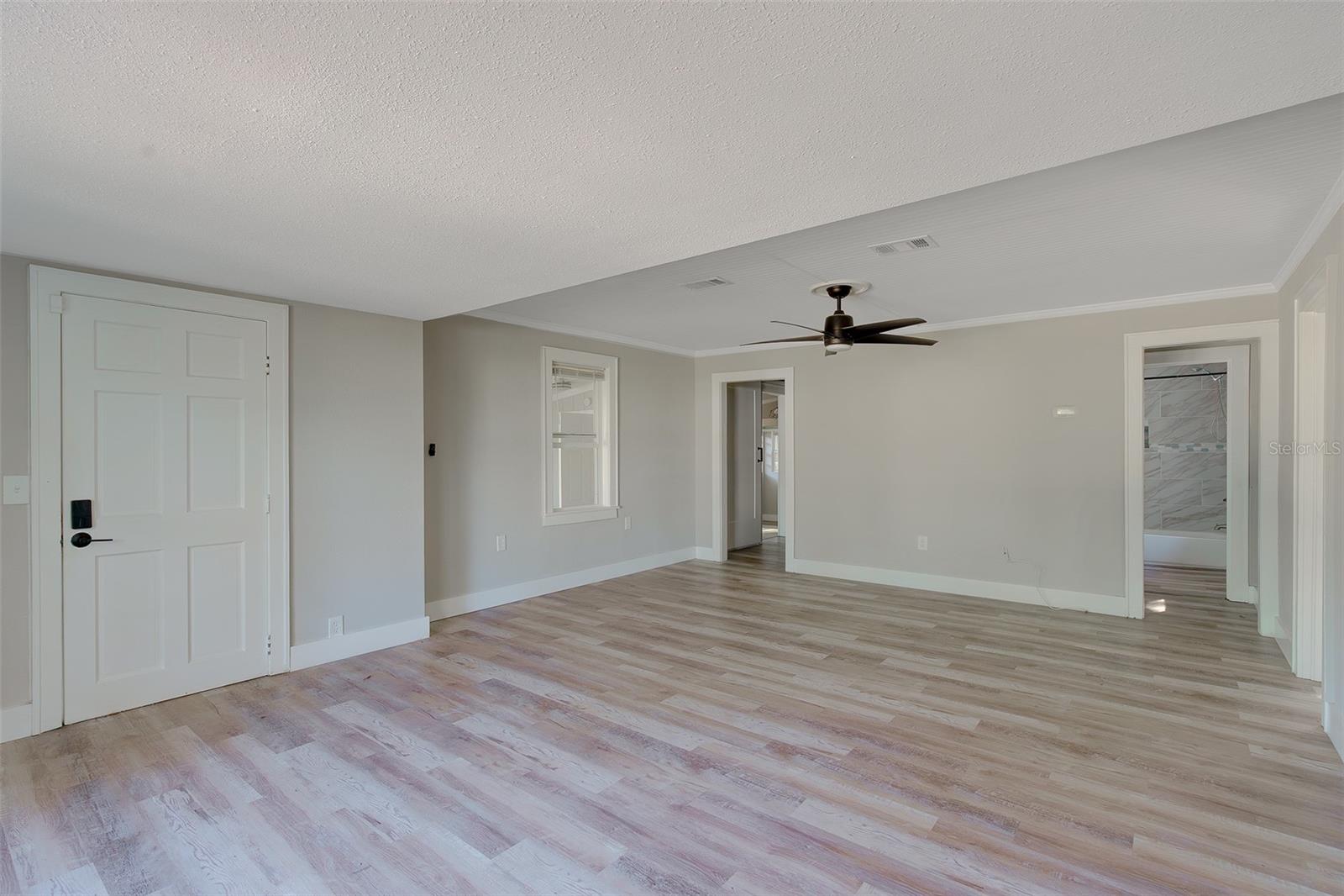 CAROLINA TERRACE ANNEX - Residential