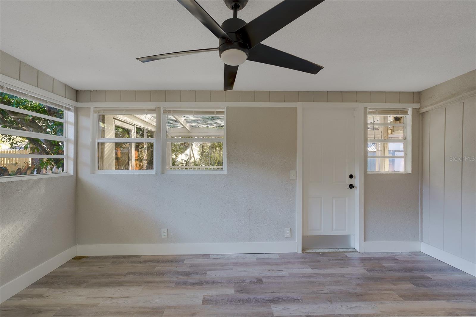 CAROLINA TERRACE ANNEX - Residential