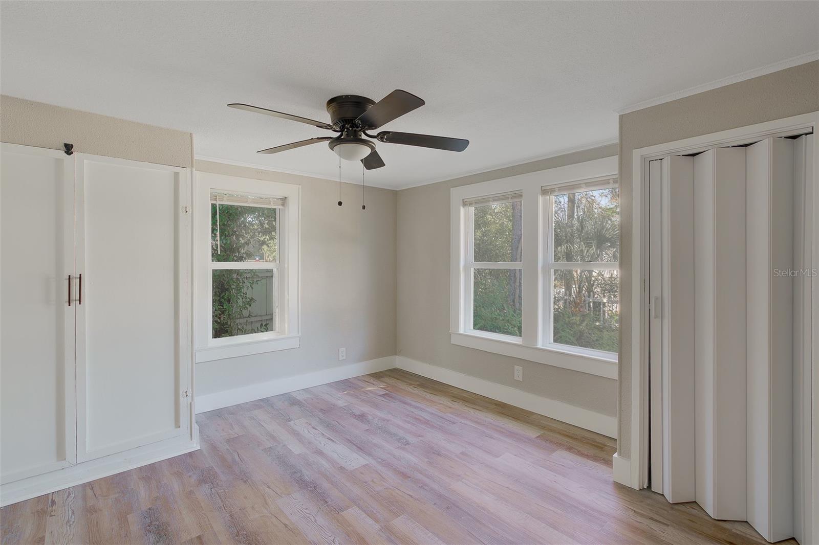 CAROLINA TERRACE ANNEX - Residential