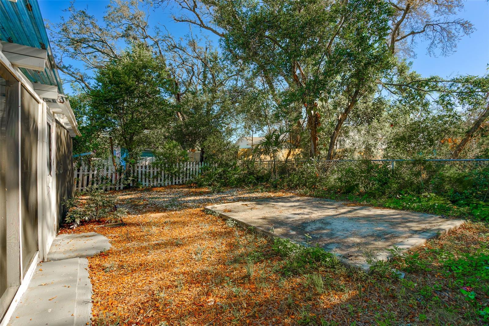 CAROLINA TERRACE ANNEX - Residential