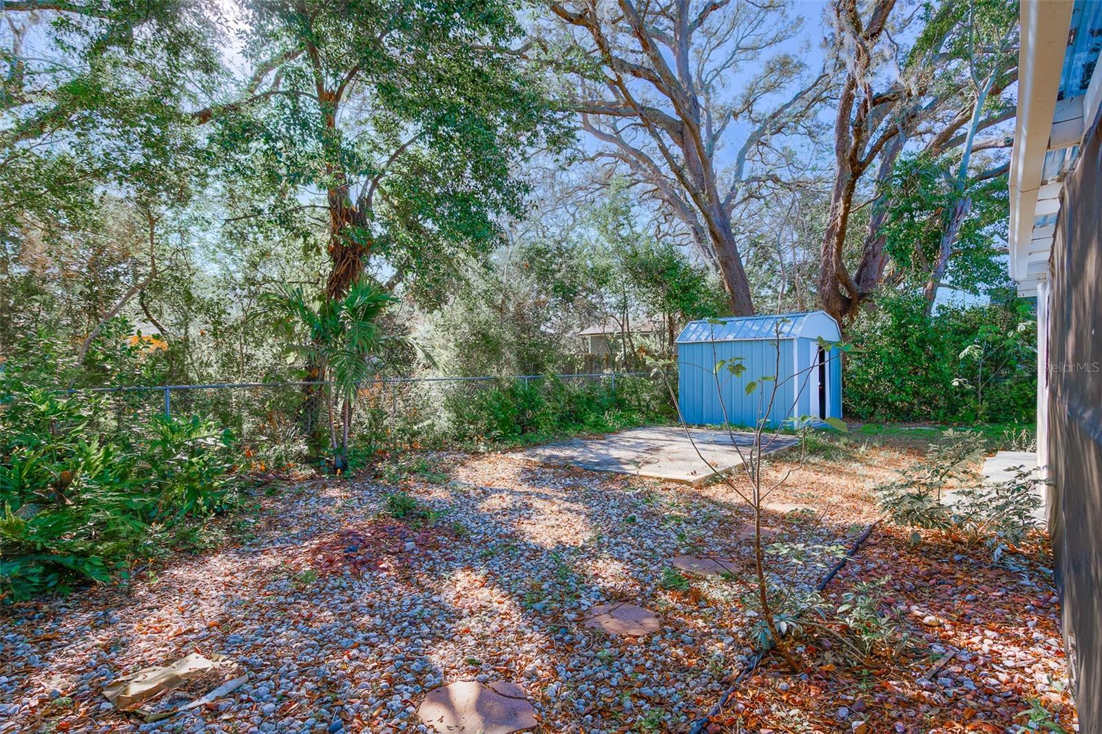 CAROLINA TERRACE ANNEX - Residential