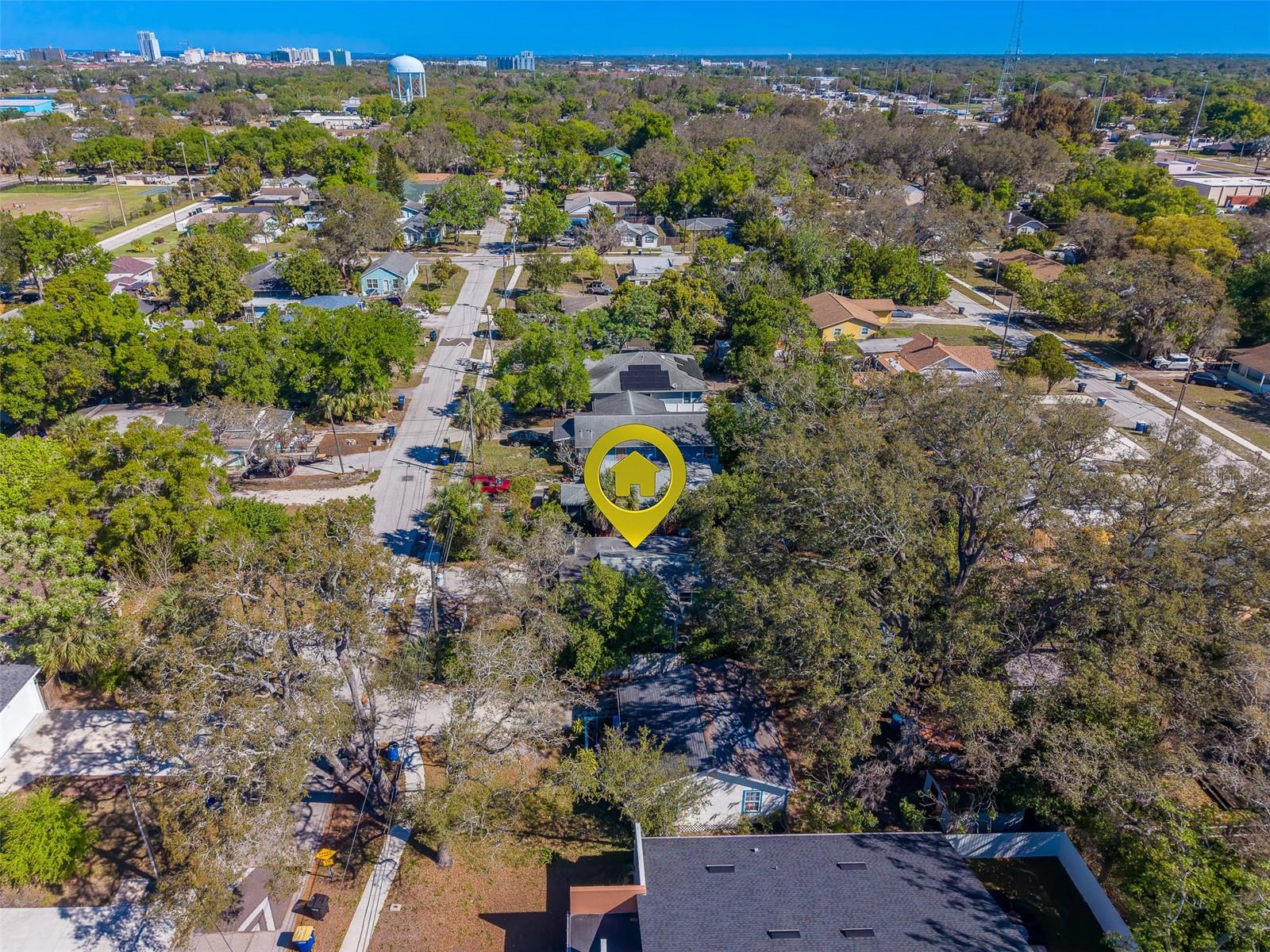 CAROLINA TERRACE ANNEX - Residential
