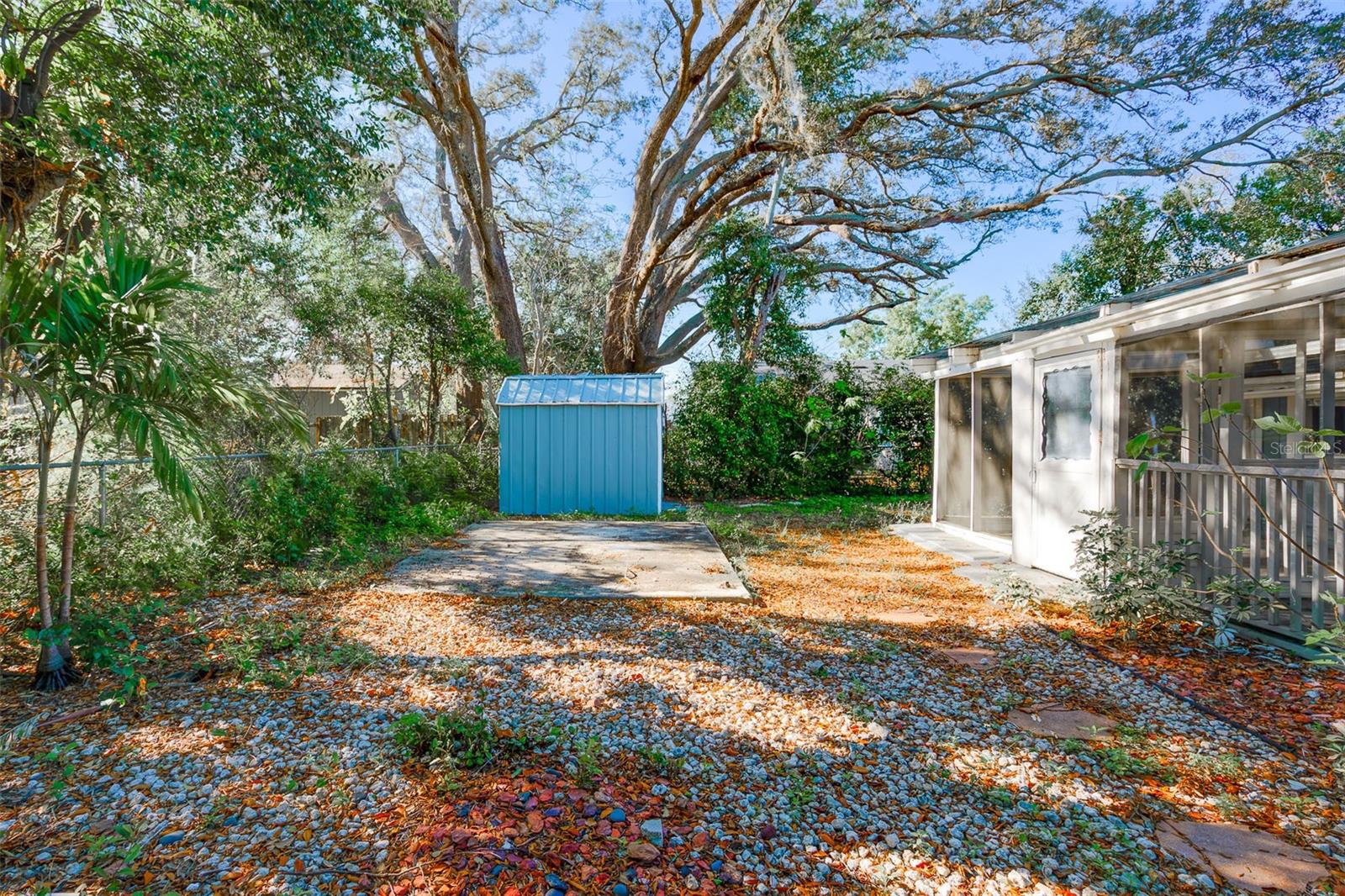 CAROLINA TERRACE ANNEX - Residential