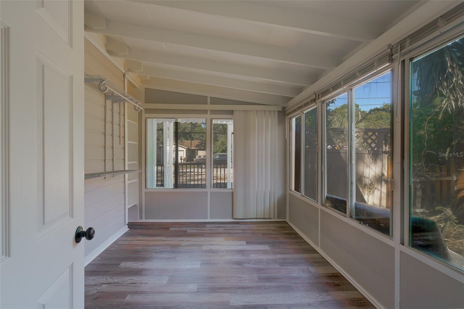 CAROLINA TERRACE ANNEX - Residential