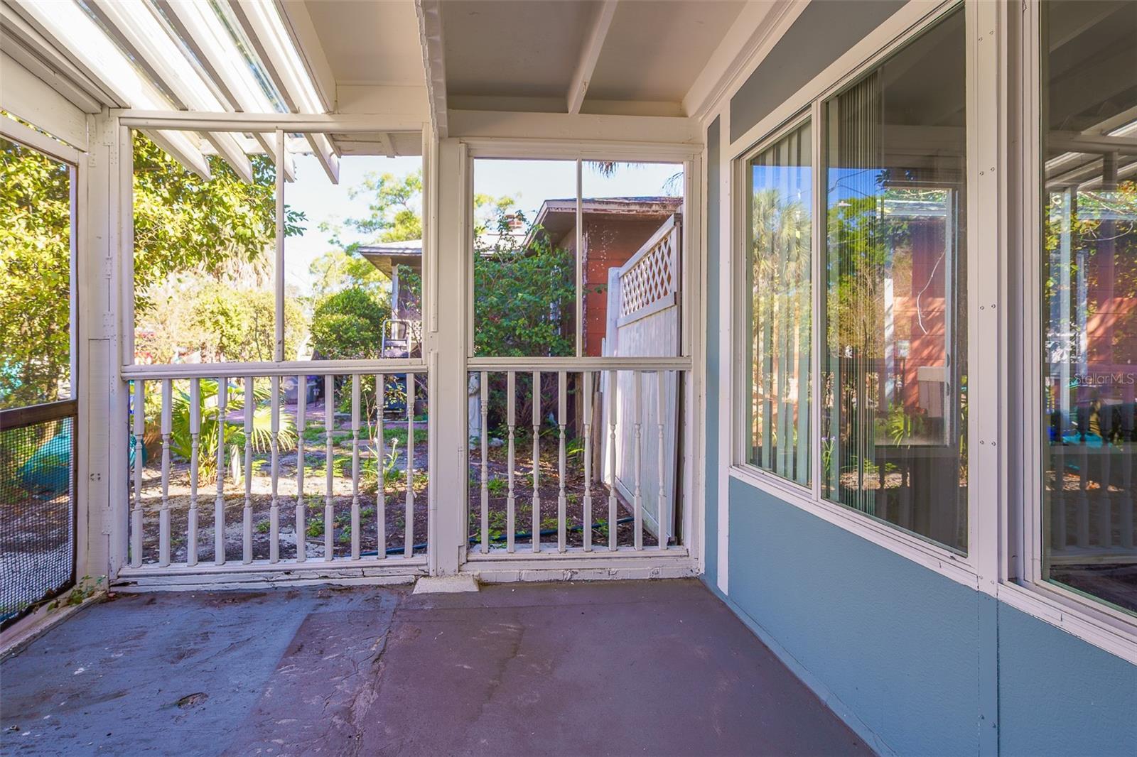 CAROLINA TERRACE ANNEX - Residential