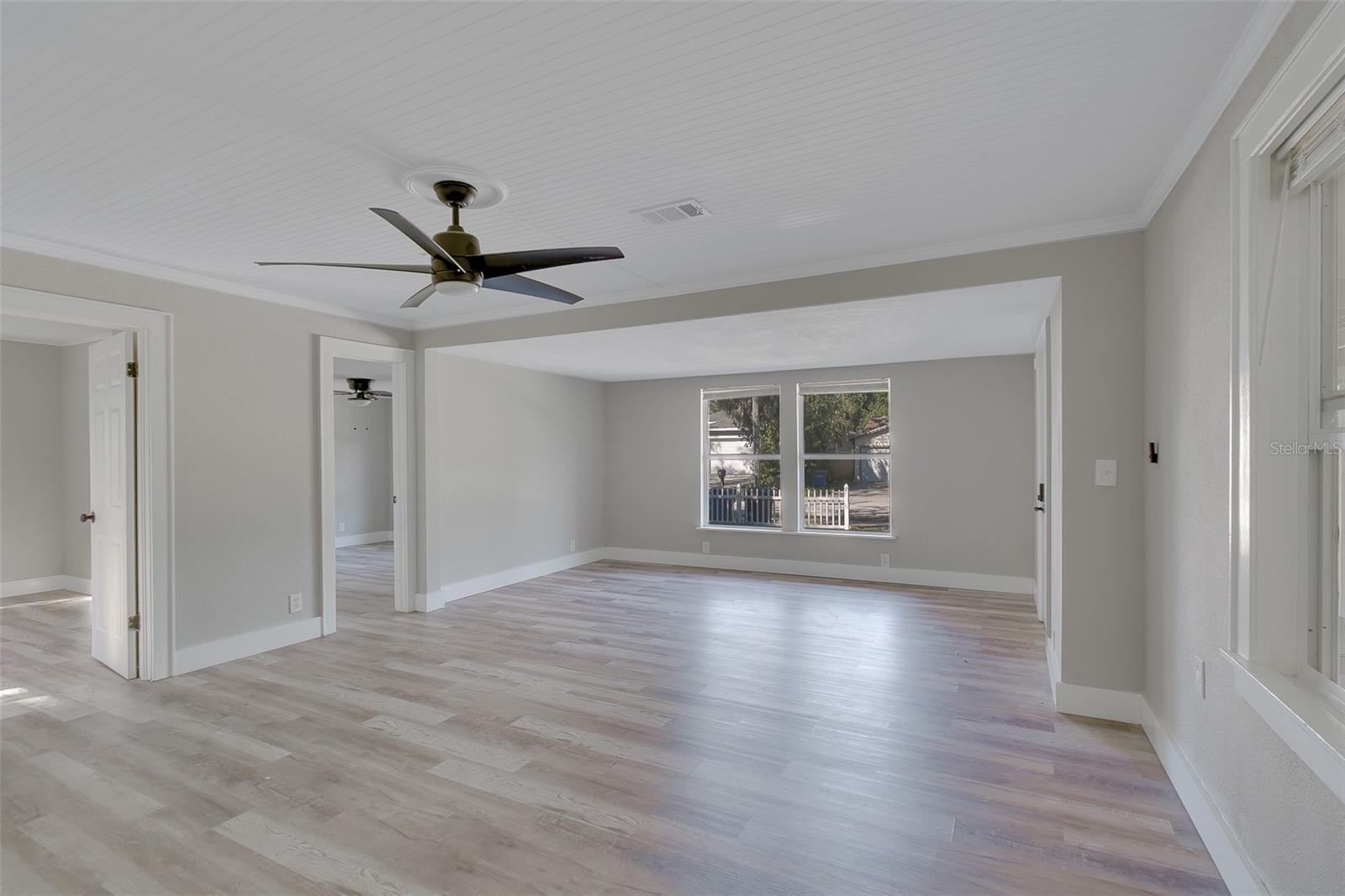 CAROLINA TERRACE ANNEX - Residential