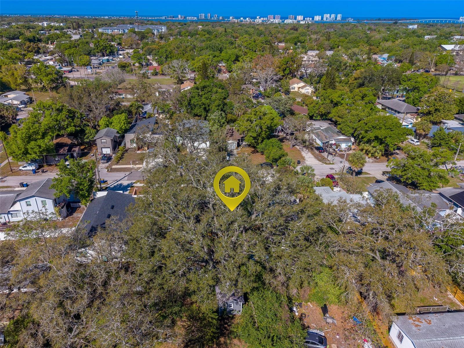 CAROLINA TERRACE ANNEX - Residential