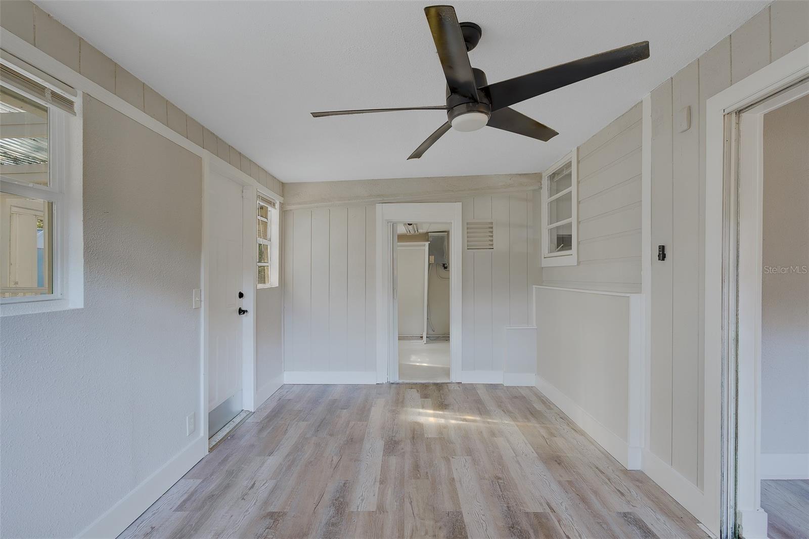 CAROLINA TERRACE ANNEX - Residential