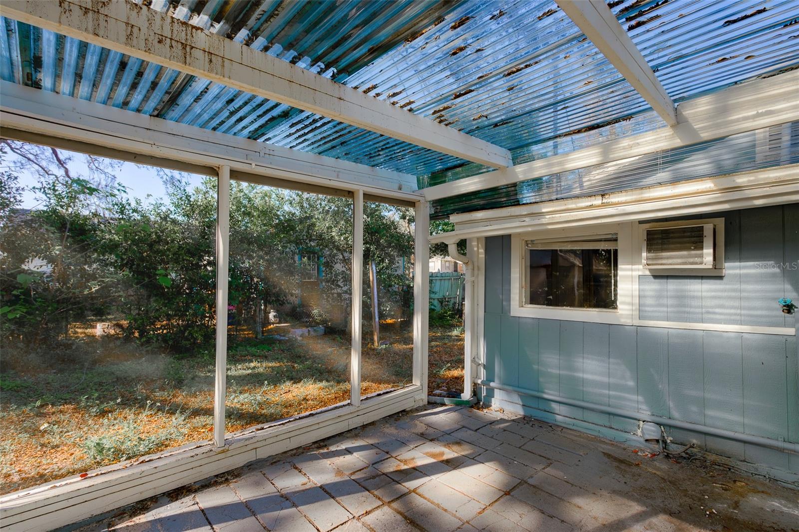 CAROLINA TERRACE ANNEX - Residential