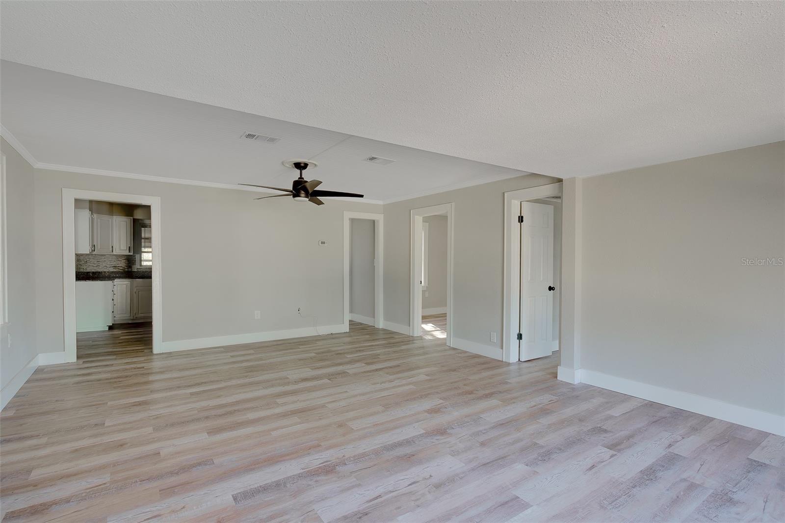 CAROLINA TERRACE ANNEX - Residential