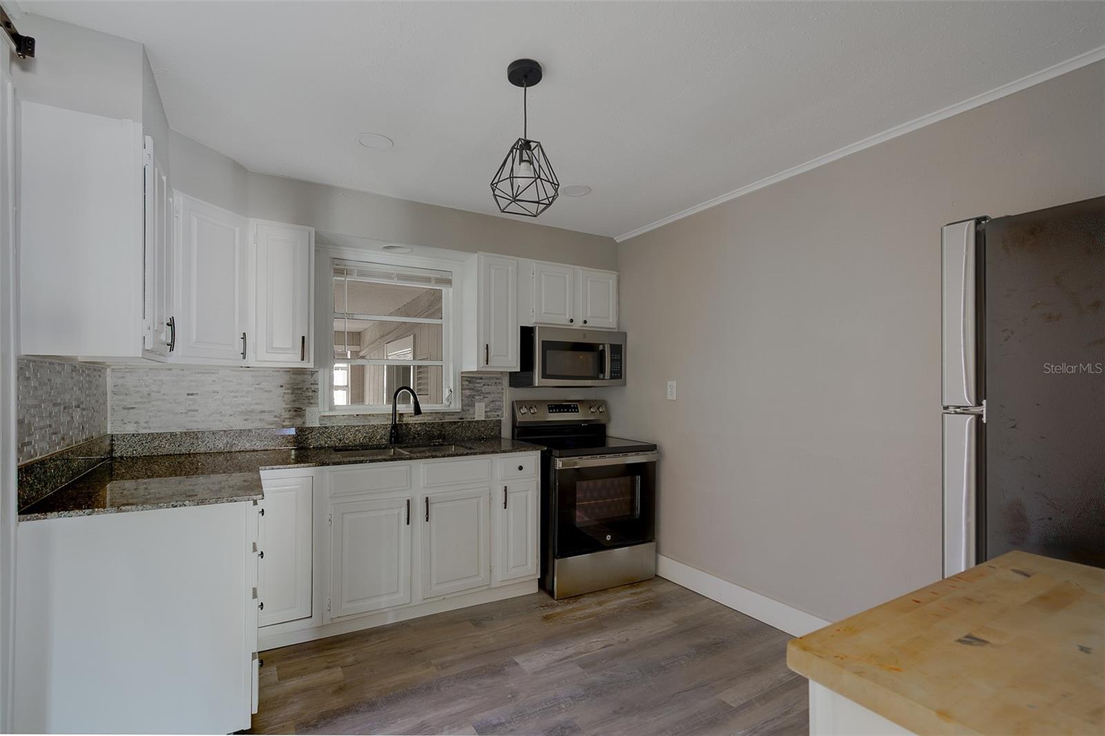 CAROLINA TERRACE ANNEX - Residential