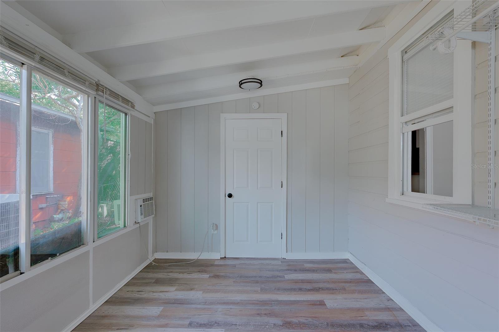 CAROLINA TERRACE ANNEX - Residential