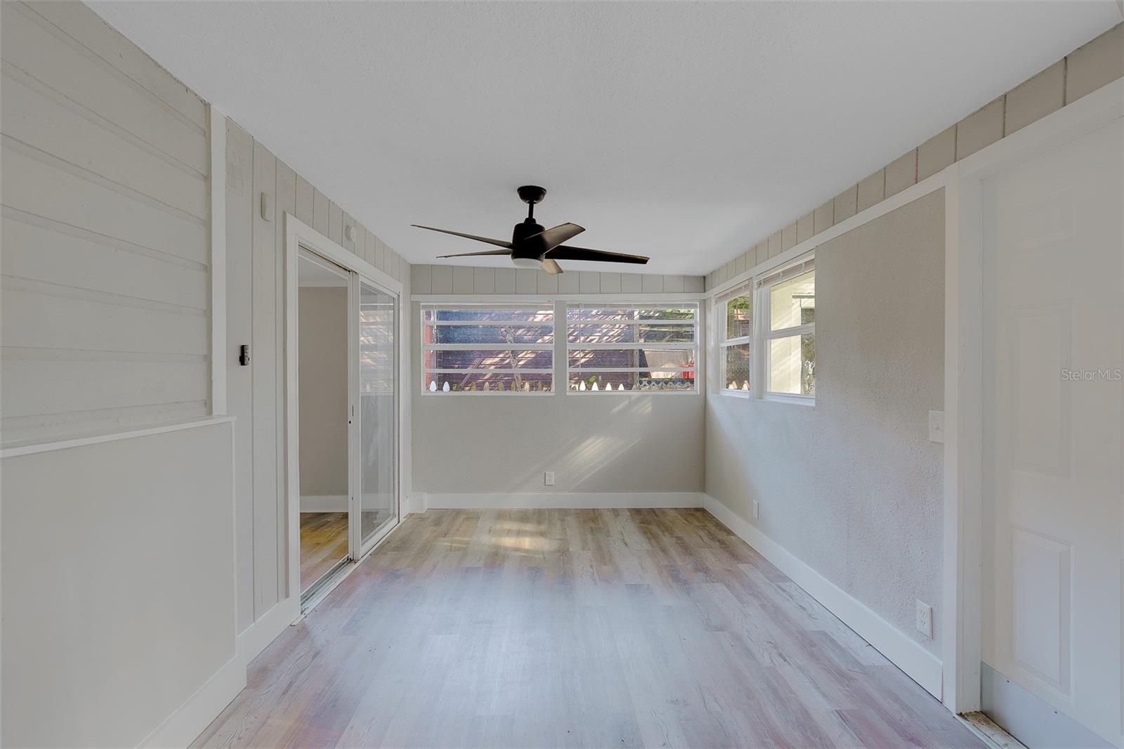 CAROLINA TERRACE ANNEX - Residential