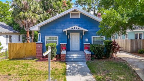 207 W CHELSEA STREET TAMPA FL 33603