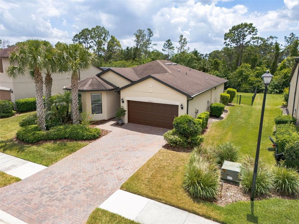 Photo of 2501 Sherman Oak Drive, North Port, FL 34289 (MLS # C7525326)