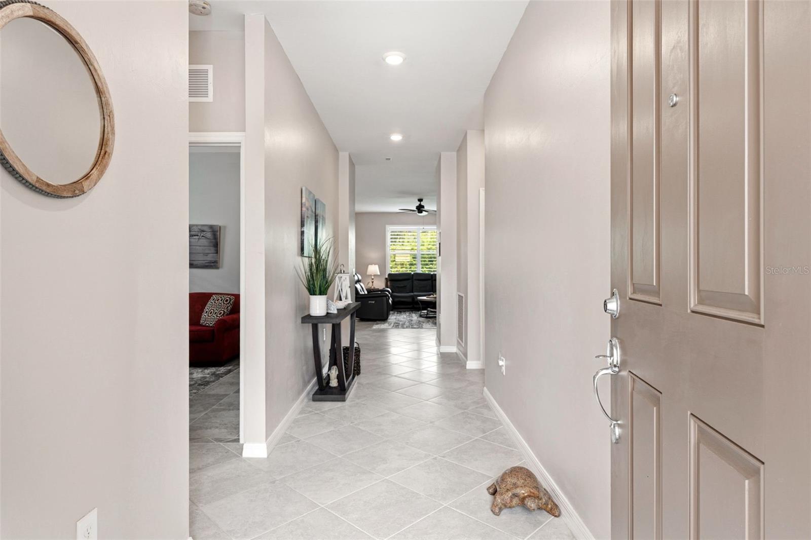 2501 SHERMAN OAK DRIVE