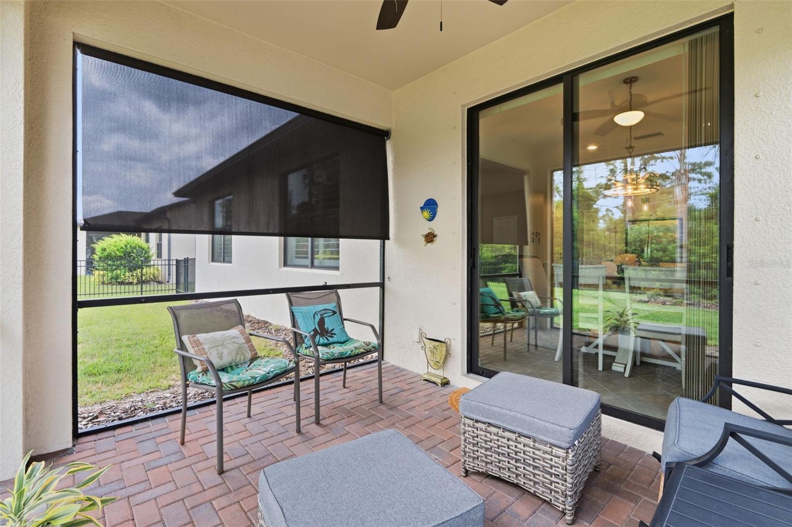 CEDAR GROVE PH 1B - Residential